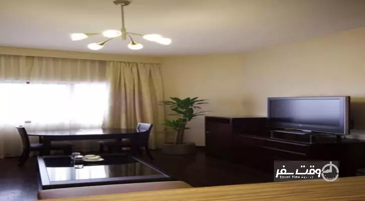 هتل رویال ات کوئینز سنگاپور